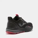 Мужские кроссовки Joma BORO 2121 черный 45 RBOROW2121 45 - изображение 5