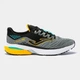 Чоловічі кросівки Joma R.TITANIUM 2212 сірий,чорний 40 RTITAS2212 40 - зображення 2