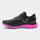 Женские кроссовки Joma HISPALIS LADY 2131 черный 39 RHISLW2131 39 - изображение 5