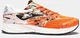 Чоловічі кросівки Joma R.STORM VIPER 907 помаранчевий,білий 41 R.VIPEW-907 41 - зображення 4