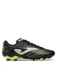 Чоловічі бутси JOMA XPANDER 2301 чорний 42,5 XPAS2301FG 42,5 - зображення 5