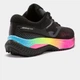 Жіночі кросівки Joma R.HISPALIS LADY 2201 чорний 41 RHISLW2201 41 - зображення 7