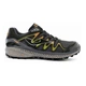 Мужские кроссовки Joma TK.TREK 2322 серый,желтый 41 TKTRES2322 41 - изображение 2
