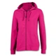 Жіноча спортивна кофта Joma CORINTO HOODIE JACKET фіолетовий XS 901134.500 XS - зображення 1