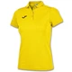 Поло Joma HOBBY WOMEN POLO SHIRT YELLOW S/S желтый XS 900247.900 XS - изображение 2