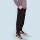 Спортивные брюки Joma BETA Черный L (800058.100) - изображение 7