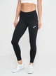 Женские леггинсы Joma OLIMPIA Черный L (900447.100) - изображение 3