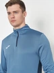 Мужская спортивная кофта Joma WINNER II Синий S (102655.770) - изображение 10