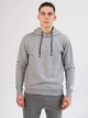 Худи Joma Beta Серый Черный М (800050.281) - изображение 1