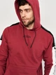 Худи Joma Urban Street Бордовый L (102539.650) - изображение 8