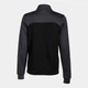 Жіноча спортивна кофта Joma WINNER II FULL ZIP SWEATSHIRT темно-серый L 901679.151 L - изображение 6