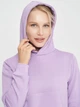 Худі Joma Montana Фіолетовий S (901321.571) - зображення 8