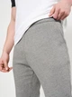 Спортивні штани Joma Montana Cuff Сірий S (102110.280) - зображення 8