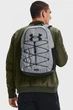 Рюкзак Hustle Sport Backpack Серый Уни 32х47х19 см (1364181-012) - изображение 2