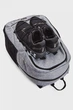 Рюкзак Hustle Sport Backpack Серый Уни 32х47х19 см (1364181-012) - изображение 5