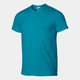 Футболка Joma VERSALLES SHORT SLEEVE T-SHIRT голубой S 101740.713 S - изображение 3