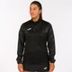 Жіноча спортивна кофта Joma MONTREAL FULL ZIP SWEATSHIRT чорний M 901645.100 M - зображення 7