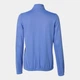 Жіноча спортивна кофта Joma MONTREAL FULL ZIP SWEATSHIRT синій M 901645.731 M - зображення 6