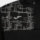 Женская спортивная кофта Joma Elite VIII Черный S (901402.100) - изображение 11