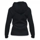 Жіноча спортивна кофта Joma SUPERNOVA II HOODIE JACKET черный,белый XL 901067.102 XL - изображение 4