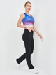 Жіночі спортивні штани Joma LATINO III Чорний XS (901132.100) - зображення 7