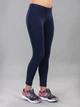 Женские спортивные леггинсы Joma LATINO II Темно-синий S (901139.331) - изображение 6