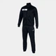 Мужской спортивный костюм Joma COLUMBUS TRACKSUIT черный S 102742.100 S - изображение 5