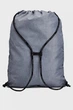 Рюкзак UA Undeniable Sackpack Сірий Уні 39х53,5х6 см (1369220-012) - зображення 9