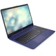 Ноутбук HP 15s-eq3013ua (67L49EA) Indigo Blue - зображення 3