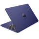 Ноутбук HP 15s-eq3013ua (67L49EA) Indigo Blue - зображення 5