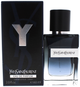 Woda perfumowana męska Yves Saint Laurent Y EDP M 60 ml (3614272050341) - obraz 1