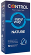 Презервативи Control Easy Way Nature 10 шт. (8411134140128) - зображення 1