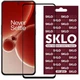 Захисне скло SKLO 3D (full glue) для OnePlus Nord 3 Чорний - зображення 1