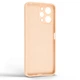 Чехол ArmorStandart Icon Ring для Xiaomi Redmi 12 4G Pink Sand (ARM68818) - изображение 2