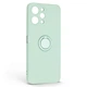 Чехол ArmorStandart Icon Ring для Xiaomi Redmi 12 4G Mint (ARM68819) - изображение 1