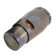 Комплект кранів Schlosser Technoline 6034 00053 GZ 1/2xM22x1,5 GZ1 - зображення 2