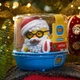 Фигурка Numskull Santa Claus TUBBZ Cosplaying Duck Collectible Санта Клаус: Косплей утки - изображение 8