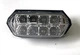 Стоп сигнал для мотоцикла led прозорий - зображення 1