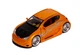 Модель автомобіля: Peugeot 1:24 Welly (22486W/ORANGE) оранжевий - зображення 2