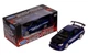 Модель автомобиля: Subaru 1:24 Welly (22487W/NAVY) синий - изображение 3