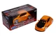 Модель автомобіля: Peugeot 1:24 Welly (22486W/ORANGE) оранжевий - зображення 3