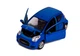 Модель автомобіля: Citroen 1:24 Welly (24010W/NAVY) синій - зображення 3