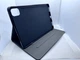 Чехол книжка Leather Case для Xiaomi Mi Pad 5 Pro Черный - изображение 3