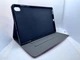Чохол книжка Leather Case для Lenovo Tab 6 10.3 2021 (A101LV) Чорний - зображення 2