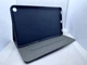 Чохол книжка Leather Case для Samsung Tab A 10.1 T510 T515 2019 Коричневий - зображення 3