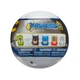 Игрушка-сюрприз MASHʼEMS Бэтмен MASH'EMS (50785) (222335) - изображение 2