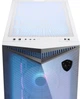 Корпус MSI MPG Gungnir 300R AirFlow White без БЖ - зображення 12