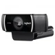 Веб-камера Logitech C922 Pro Stream (960-001088) (204229) - изображение 3