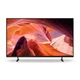 Телевізор 43 дюйми Sony KD-43X80L (4K Android TV Bluetooth T2/S2 — W24-GN3523) Б/В - зображення 1