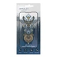 Захисне скло для iPhone 11 и iPhone XR 6.1" INOBI AMULET 2.5D HD Antistatic (набір для поклейки) - зображення 4